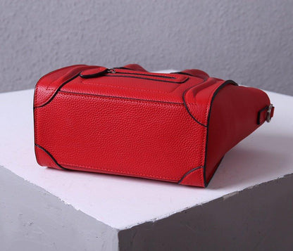 Cel*ine Bag Red