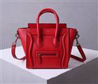 Cel*ine Bag Red