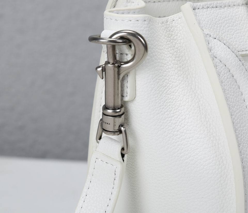 Cel*ine Bag White
