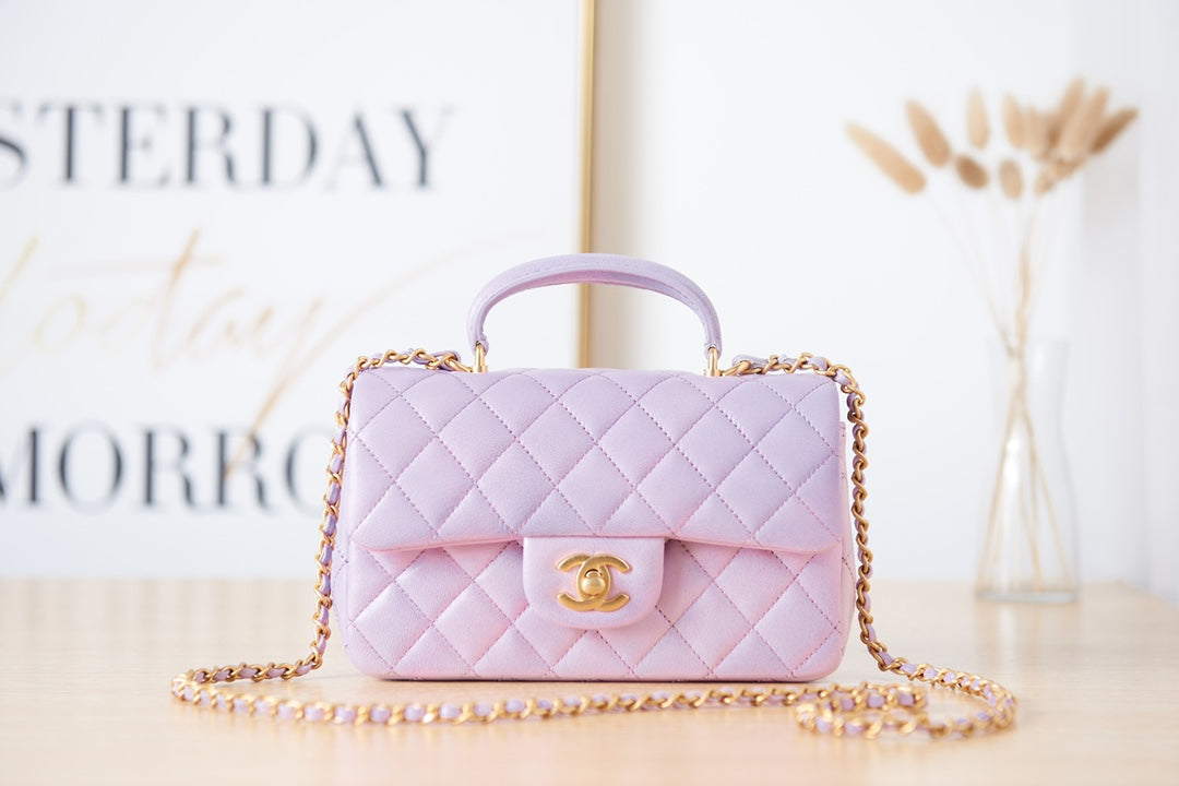 CHL Bag Speed 20 cm 2 Color 's