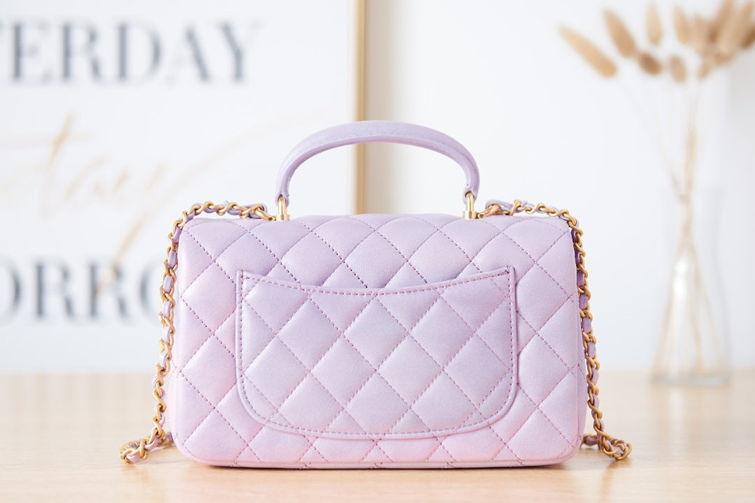 CHL Bag Speed 20 cm 2 Color 's