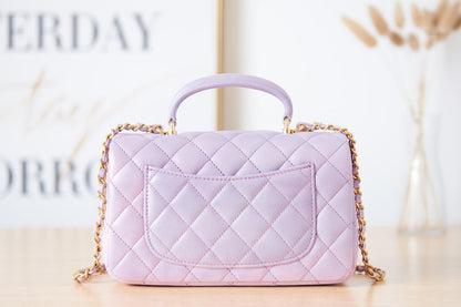 CHL Bag Speed 20 cm 2 Color 's