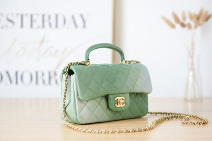 CHL Bag Speed 20 cm 2 Color 's