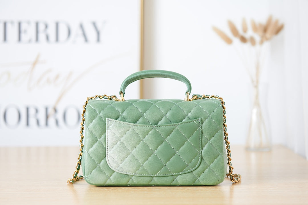 CHL Bag Speed 20 cm 2 Color 's