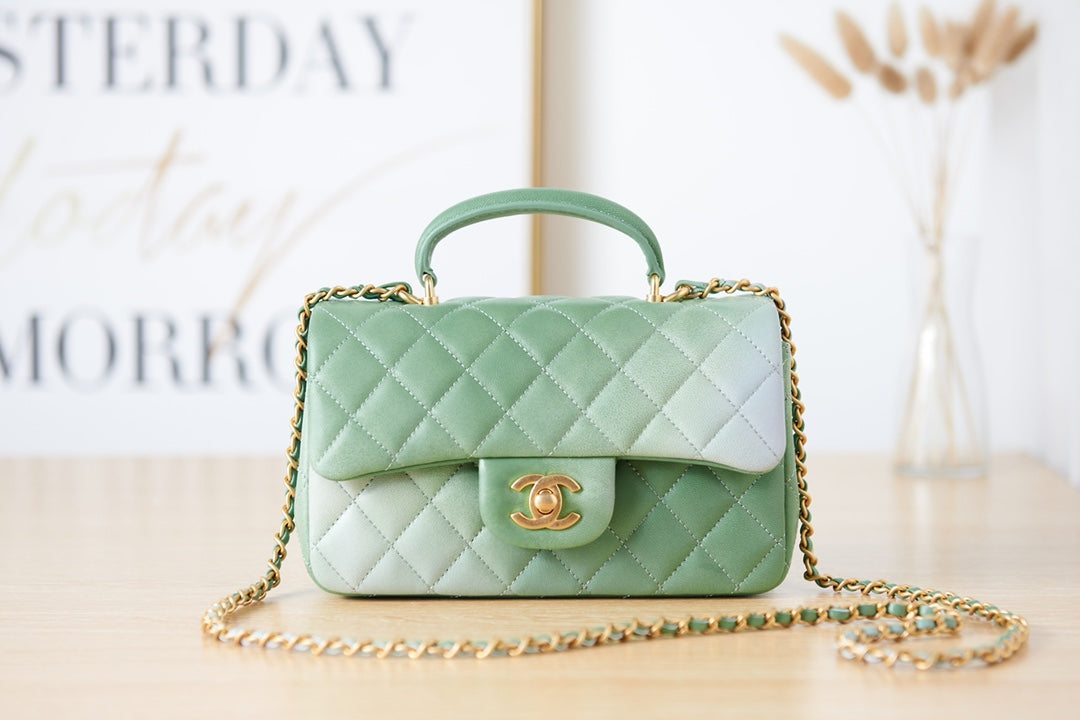 CHL Bag Speed 20 cm 2 Color 's