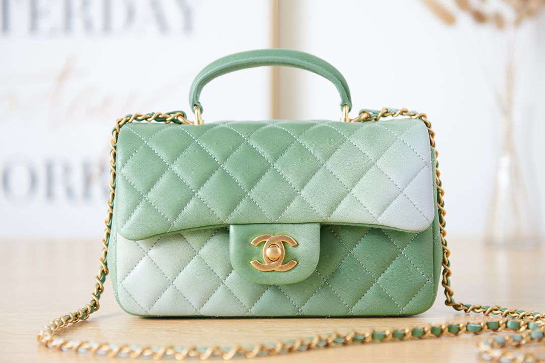 CHL Bag Speed 20 cm 2 Color 's