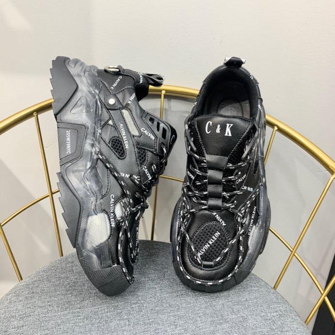 Calvin Klein Sneakers 2 Colors