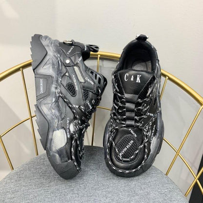 Calvin Klein Sneakers 2 Colors