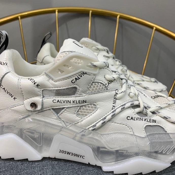 Calvin Klein Sneakers 2 Colors