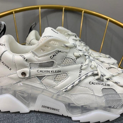 Calvin Klein Sneakers 2 Colors