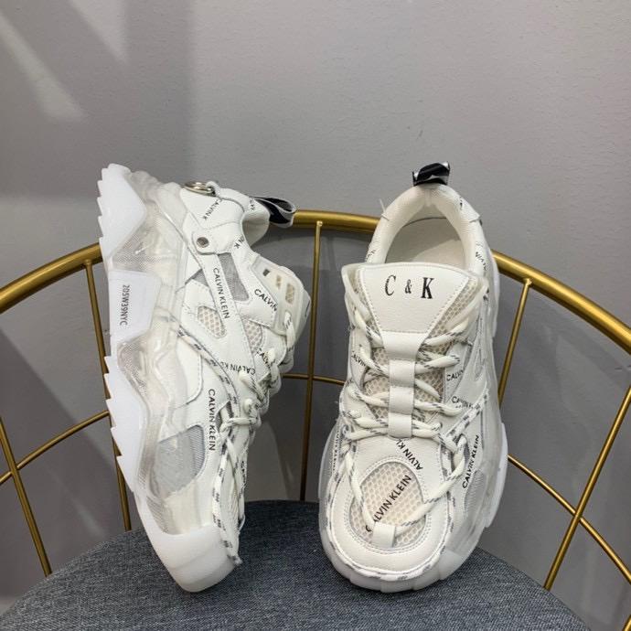 Calvin Klein Sneakers 2 Colors