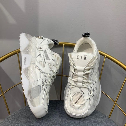 Calvin Klein Sneakers 2 Colors