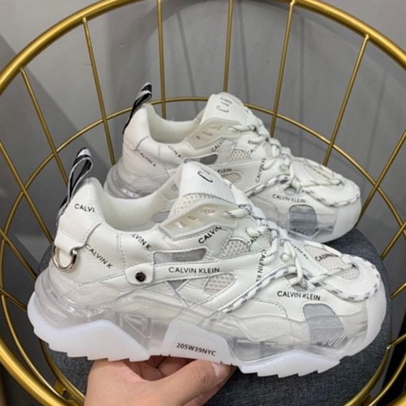 Calvin Klein Sneakers 2 Colors