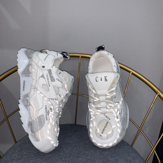Calvin Klein Sneakers 2 Colors