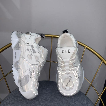 Calvin Klein Sneakers 2 Colors
