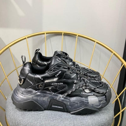 Calvin Klein Sneakers 2 Colors