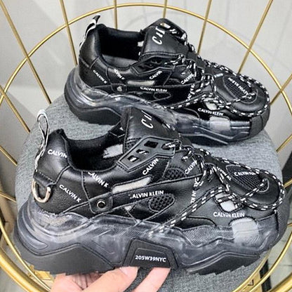 Calvin Klein Sneakers 2 Colors