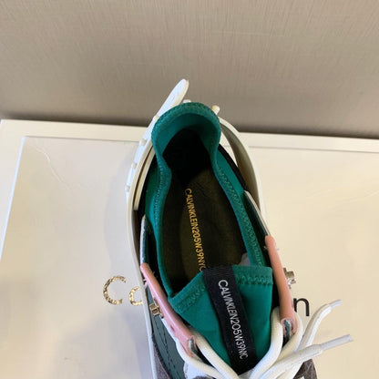 Calvin Klein Sneakers 3 Colors