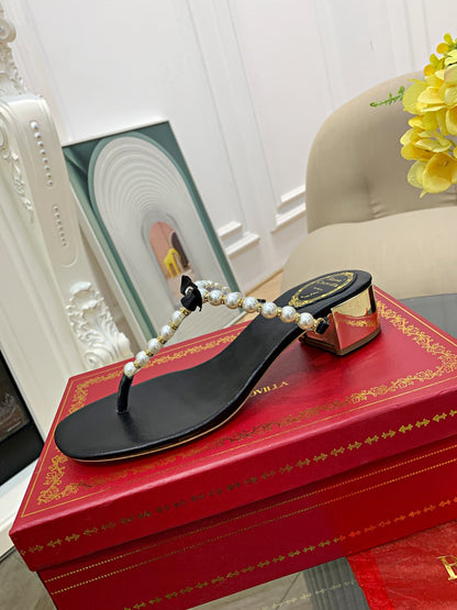 CAO VILLA   Slippers