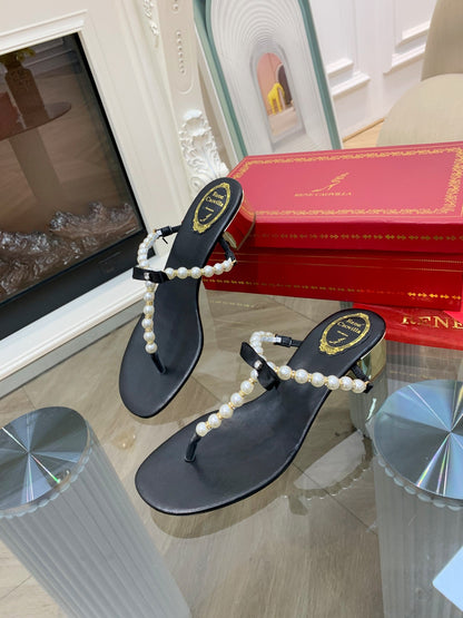 CAO VILLA   Slippers
