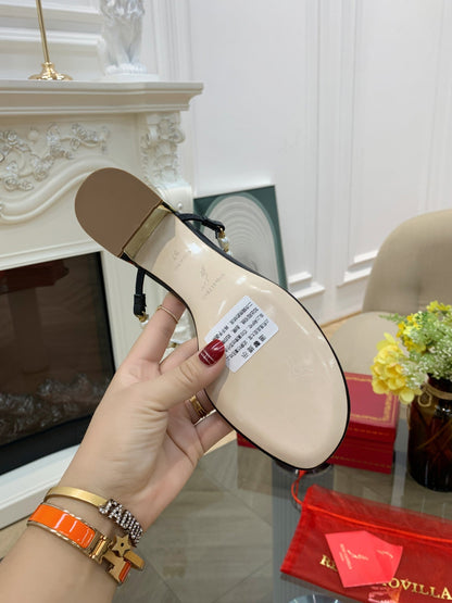 CAO VILLA   Slippers