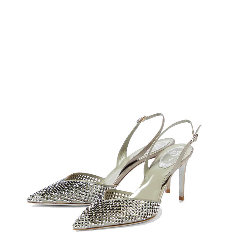 Cao villa Shoes  Sandals Stones 4 Color 's