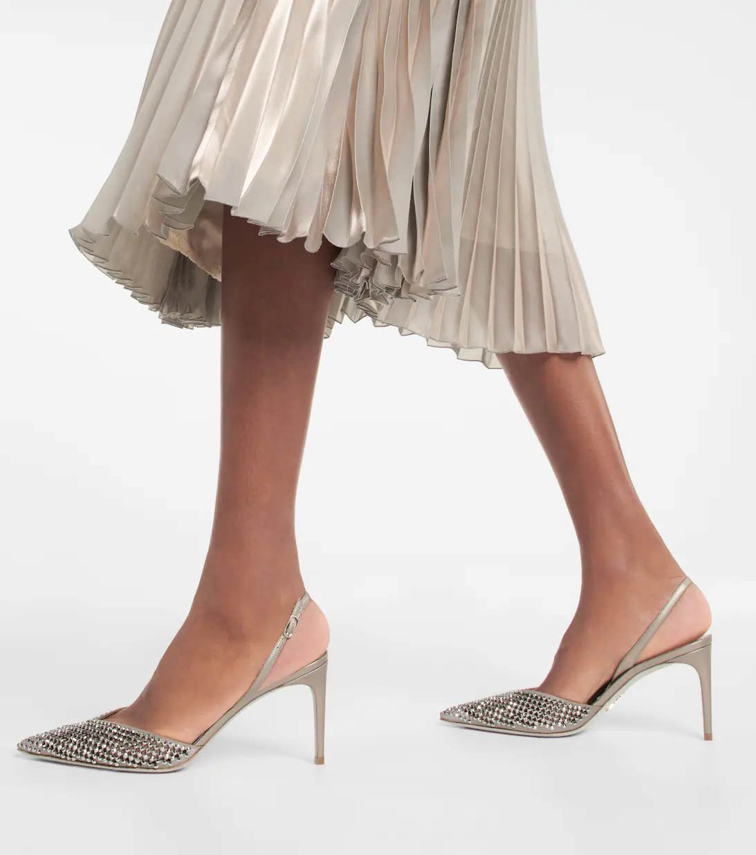 Cao villa Shoes  Sandals Stones 4 Color 's