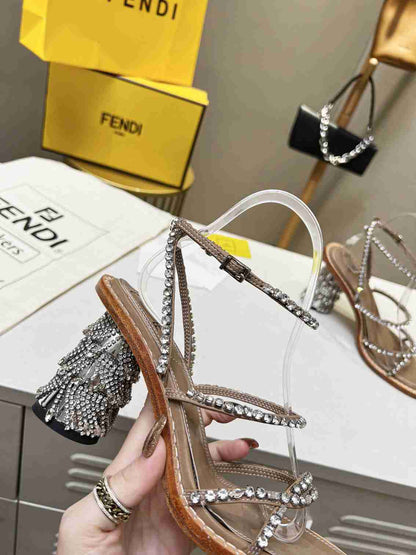 CAO VILLA Shoes Heels