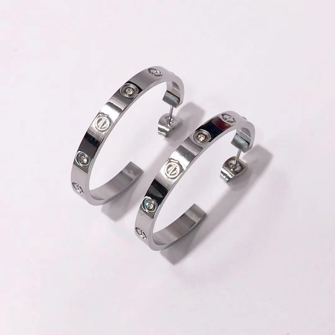CART Earring 3 Color 's