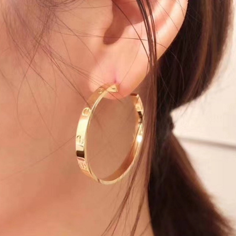 CART Earring 3 Color 's