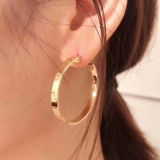 CART Earring 3 Color 's
