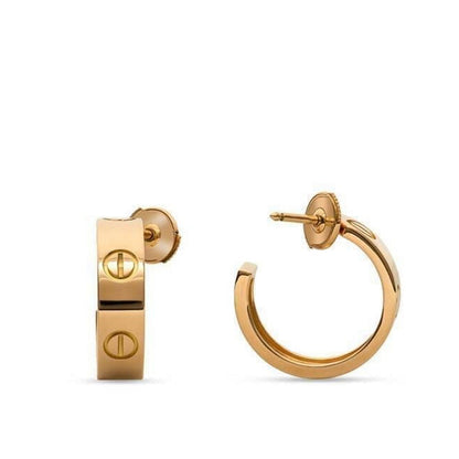 CART Fashion Earrings  3 colors