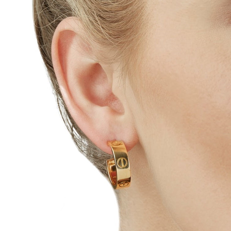 CART Fashion Earrings  3 colors