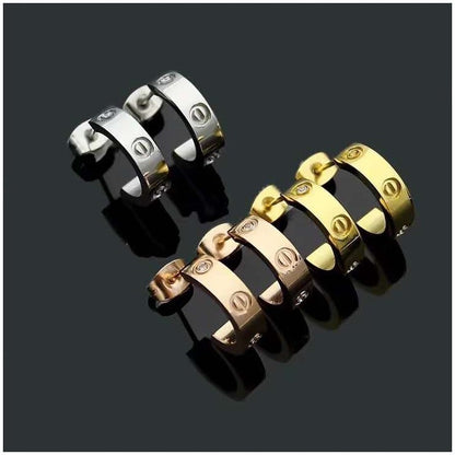 CART Fashion Earrings  3 colors