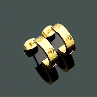 CART Fashion Earrings  3 colors