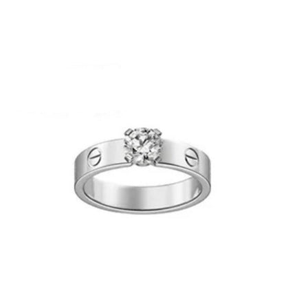 CART Fashion Rings 3 colors