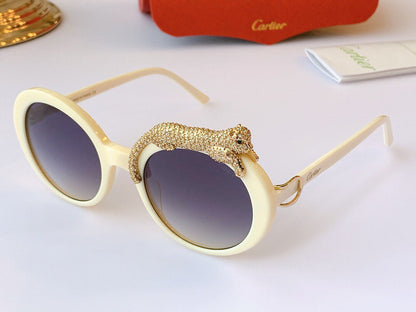 Cart Sunglasses 4 Colors