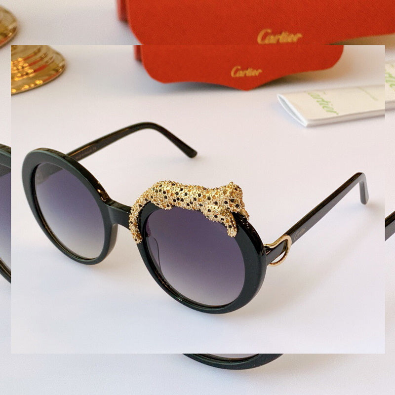 Cart Sunglasses 4 Colors