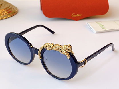 Cart Sunglasses 4 Colors