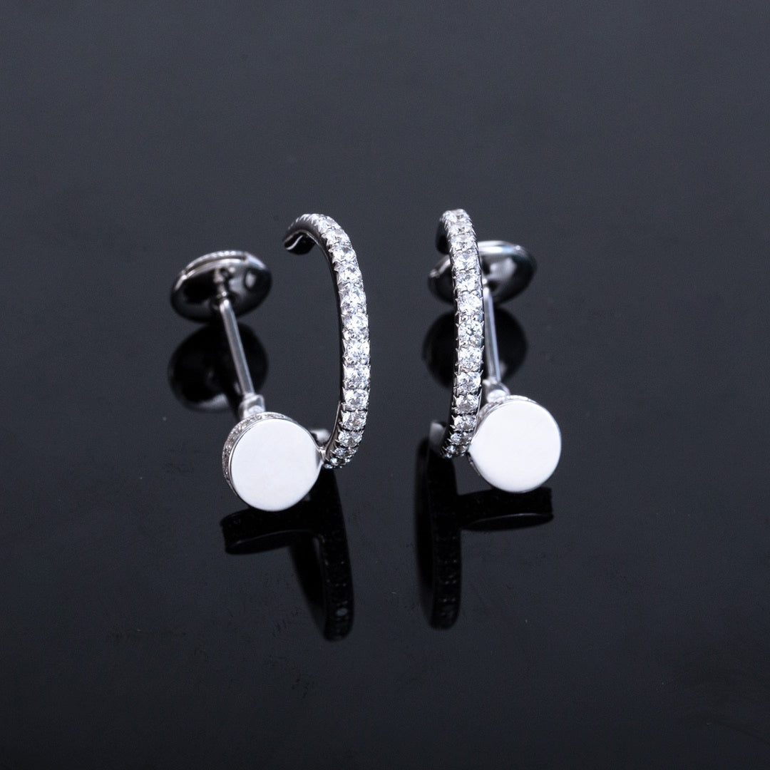 CART  Earring 2 Color 's