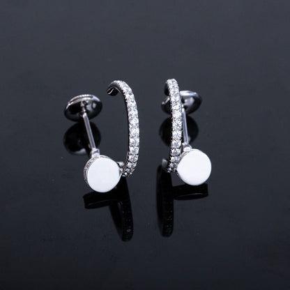 CART  Earring 2 Color 's