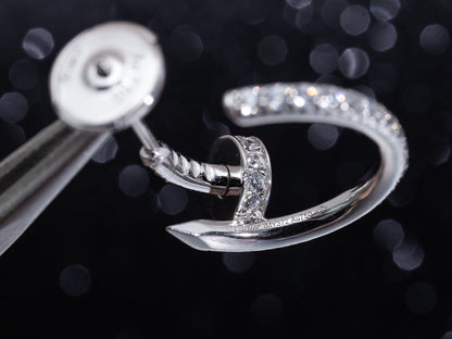 CART  Earring 2 Color 's