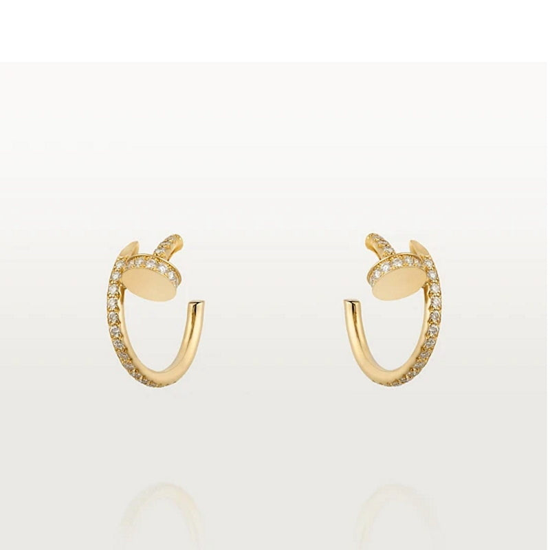 CART  Earring 2 Color 's