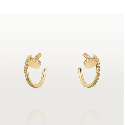 CART  Earring 2 Color 's
