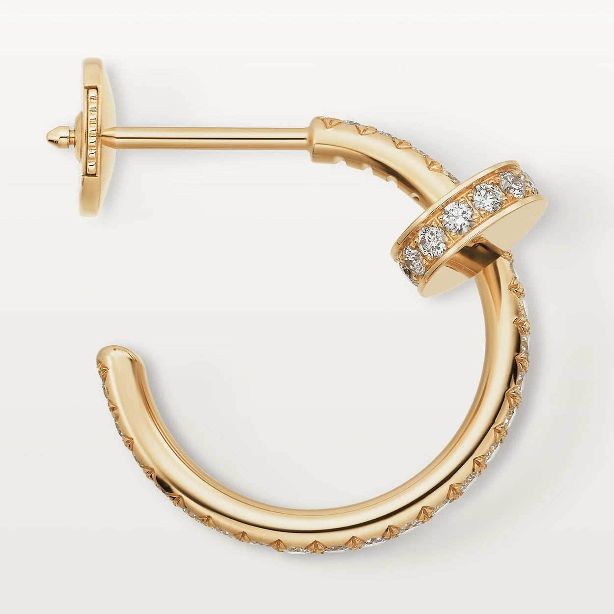 CART  Earring 2 Color 's