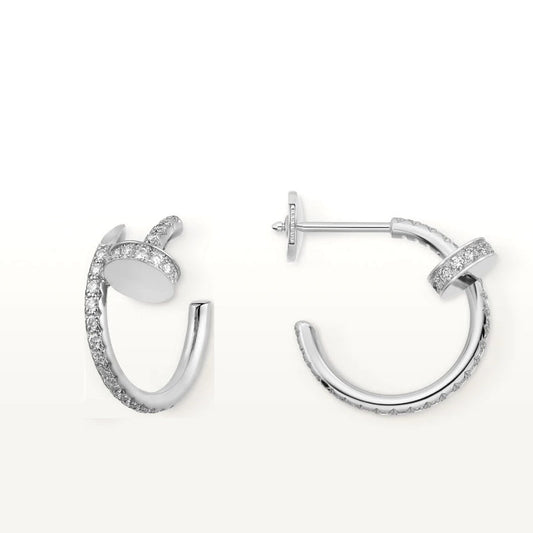 CART  Earring 2 Color 's