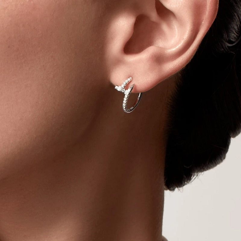 CART  Earring 2 Color 's