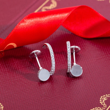 CART  Earring 2 Color 's