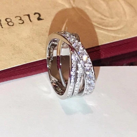 Cart Fashion Rings