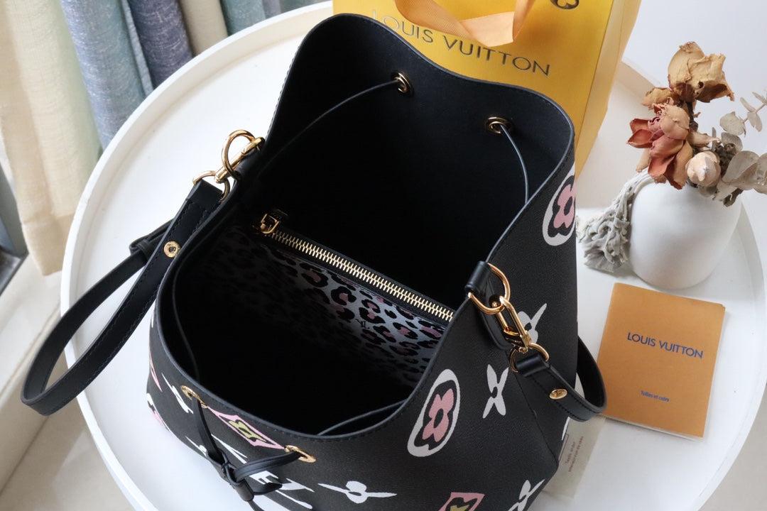 LU Bag NEO  2 Color 's  MM 26 cm